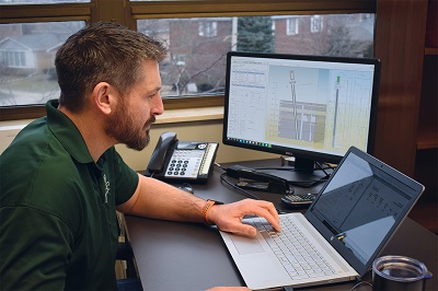 打樁分析軟件,GRLWEAP軟件,模擬打樁分析軟件,模擬打樁過程軟件,沉樁過程模擬分析軟件,波動方程分析軟件,樁基高應變檢測軟件 打樁分析軟件,GRLWEAP軟件,模擬打樁分析軟件,模擬打樁過程軟件,沉樁過程模擬分析軟件,波動方程分析軟件,樁基高應變檢測軟件